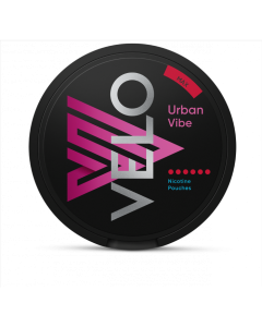 VELO Urban Vibe Nicotine Pouches