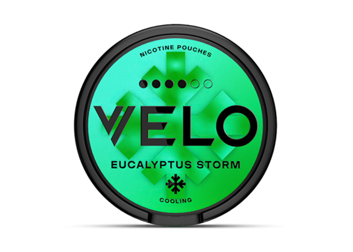 EUCALYPTUS STORM