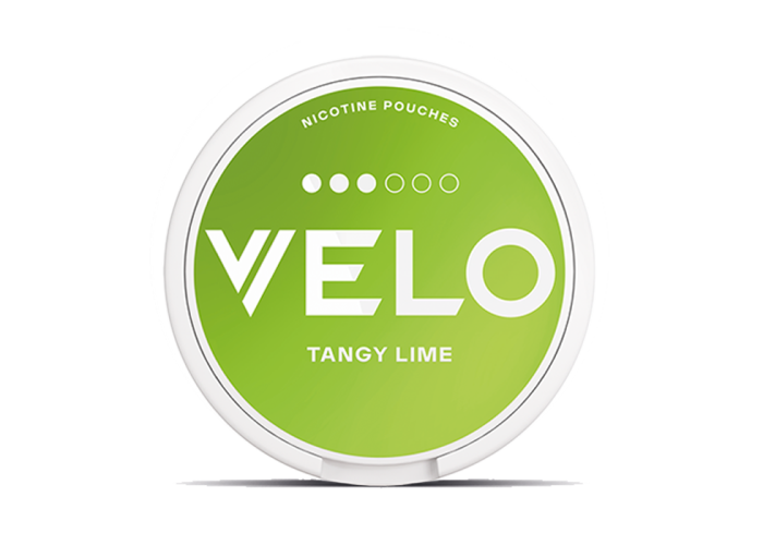 Velo Tangy Lime