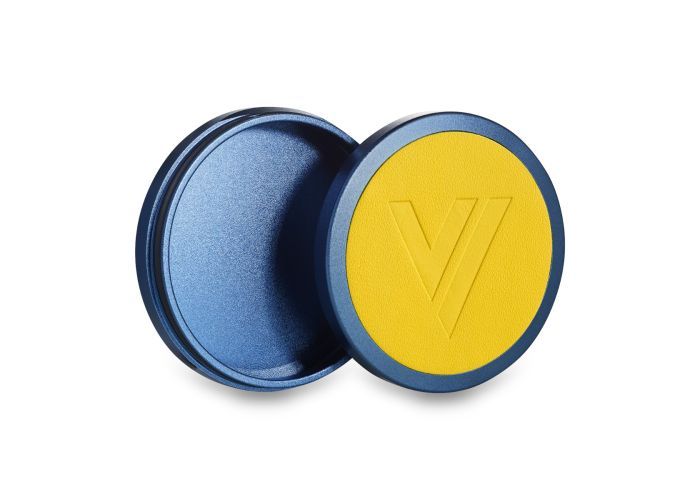Velo METALL-DOSE