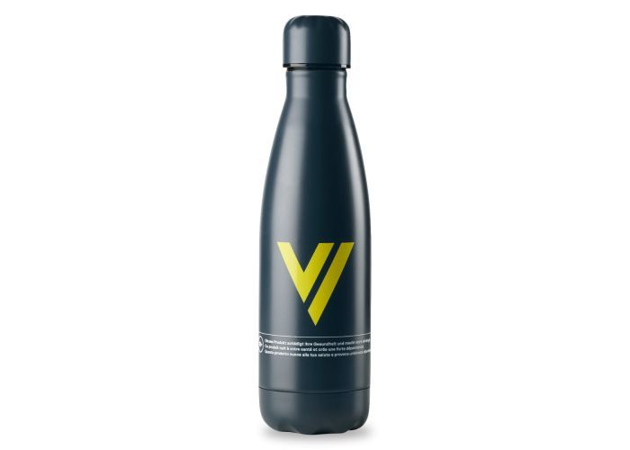 Velo Bottle Blue