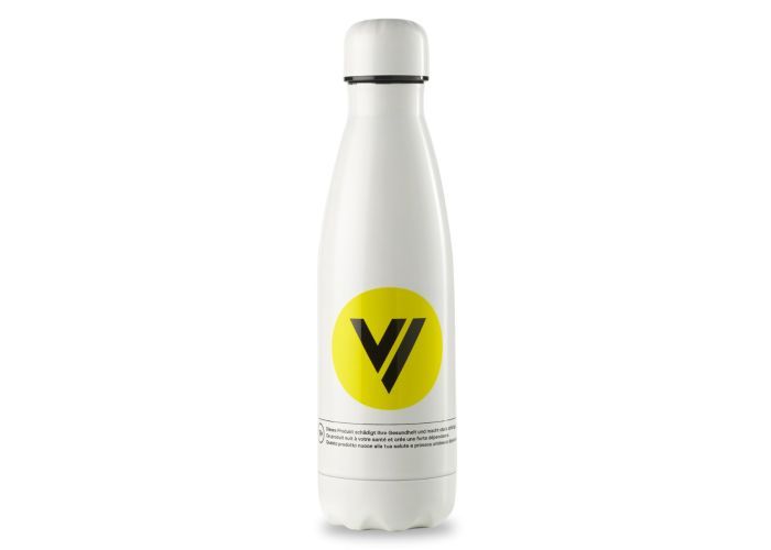 Velo Bottle White