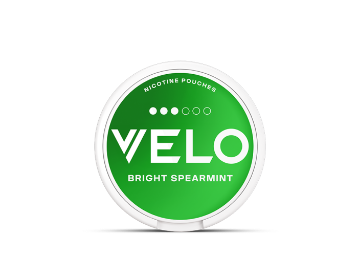 Velo Spiffy Spearmint Mini 7.9mg