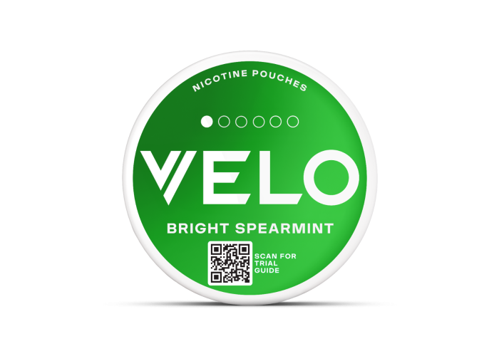 Bright Speamint MINI