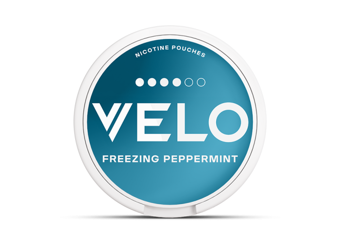 Velo Mighty Peppermint 10.9mg