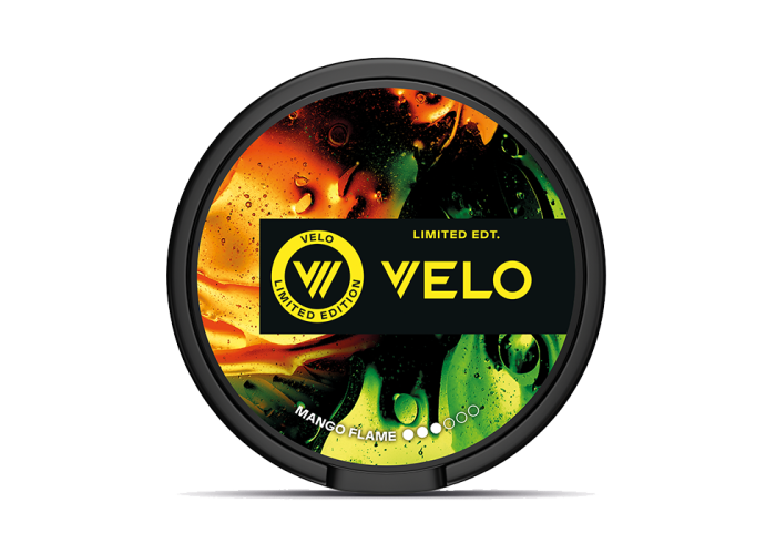 Velo Mango Flame