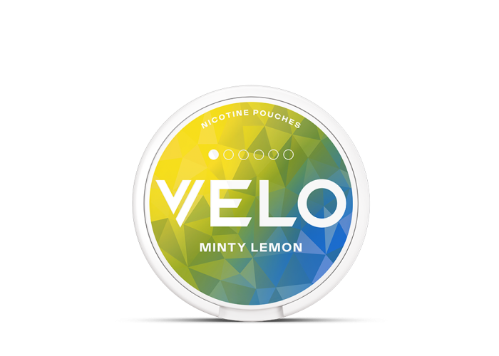 MINTY LEMON MINI 