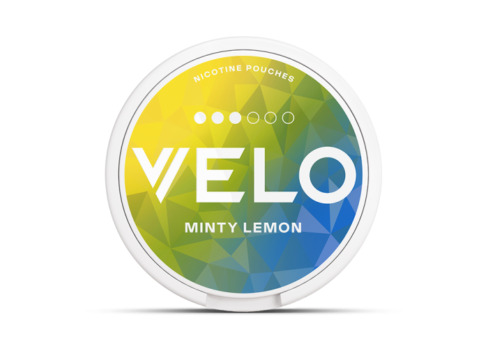 MINTY LEMON