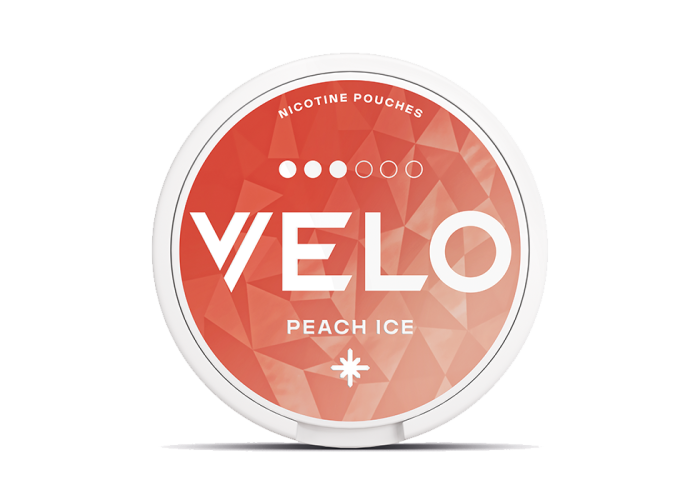 PEACH ICE