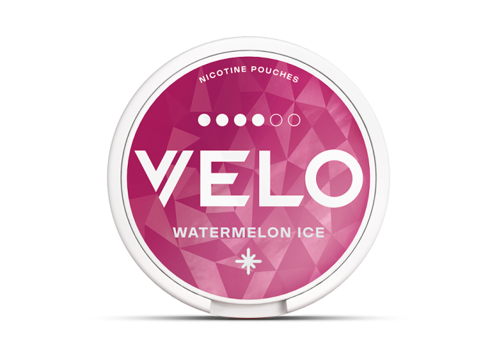 Velo Watermelon Ice
