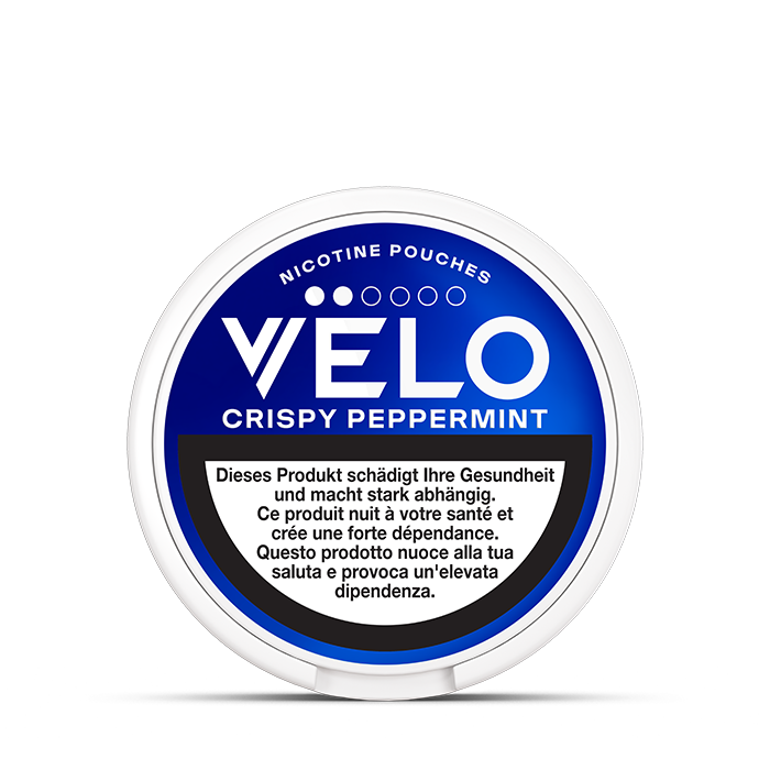velo_crispy_peppermint_mellow_6mg_front_1
