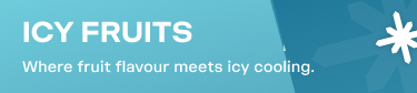 Icy Fruits