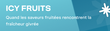 Icy Fruits