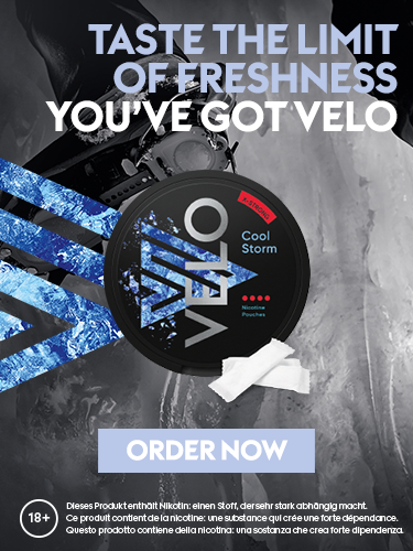 Velo Labs - Discover the new Limited Edition 
