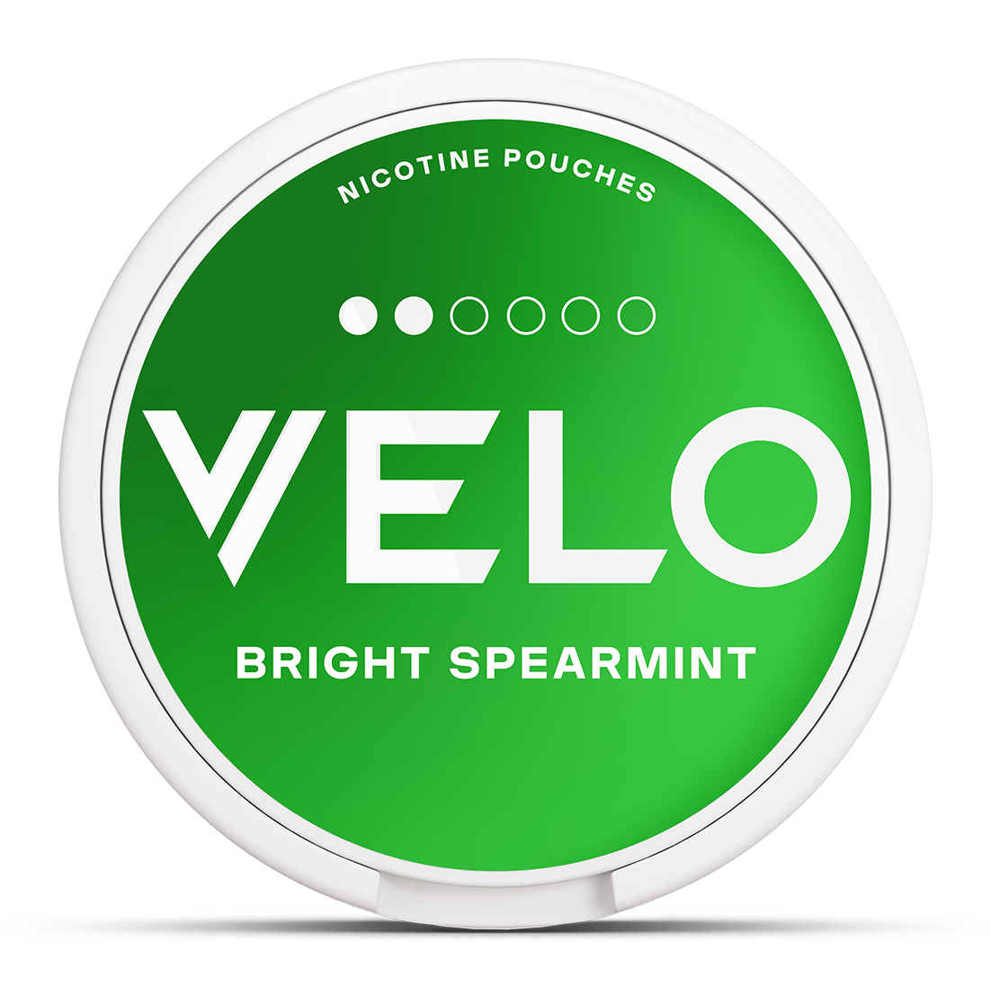 BRIGHT SPEARMINT