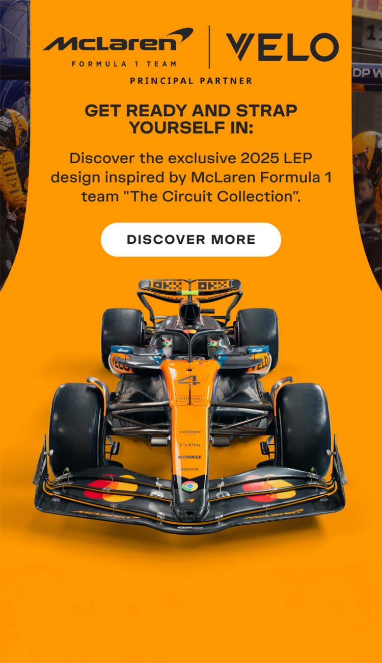 Velo Labs - Discover the new Limited Edition 