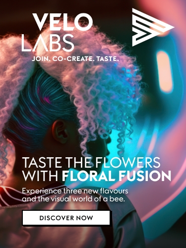 Velo Labs - Discover the new Limited Edition 