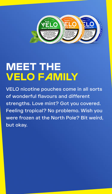 Velo