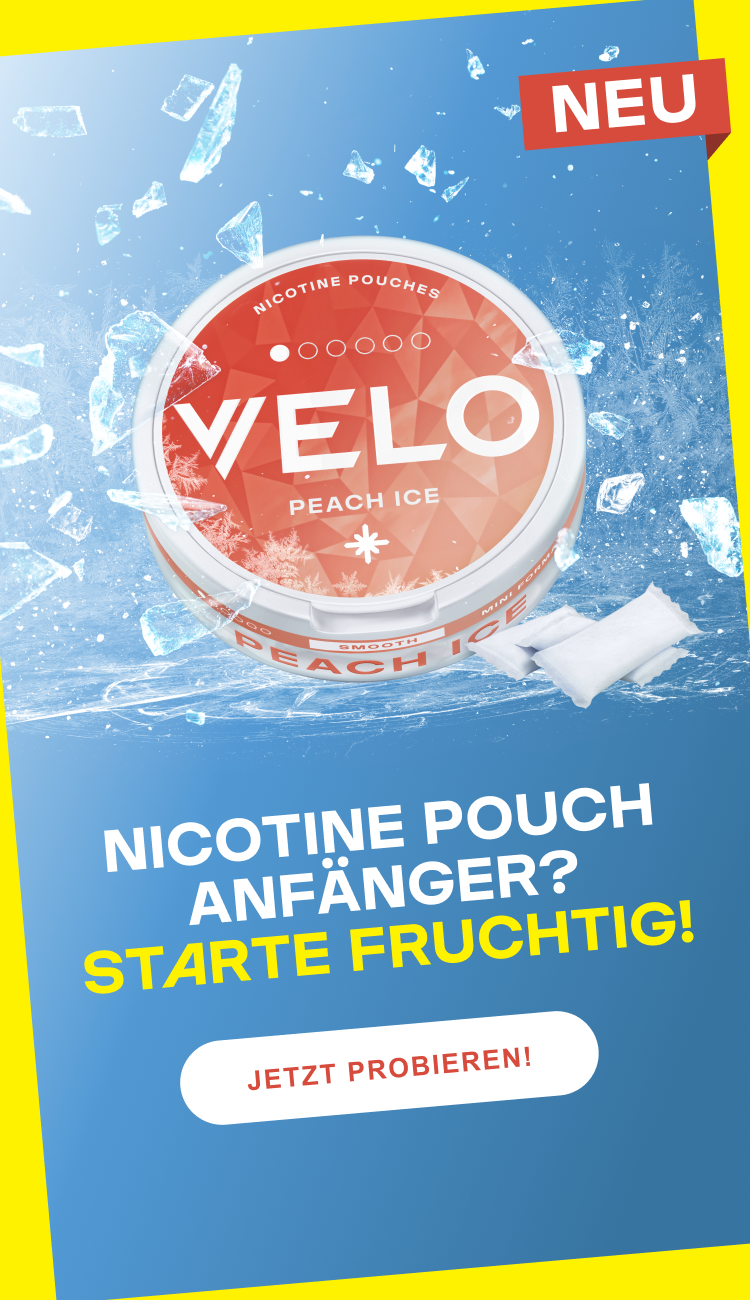Velo Labs - Discover the new Limited Edition 