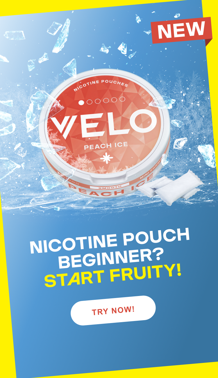 Velo Labs - Discover the new Limited Edition 