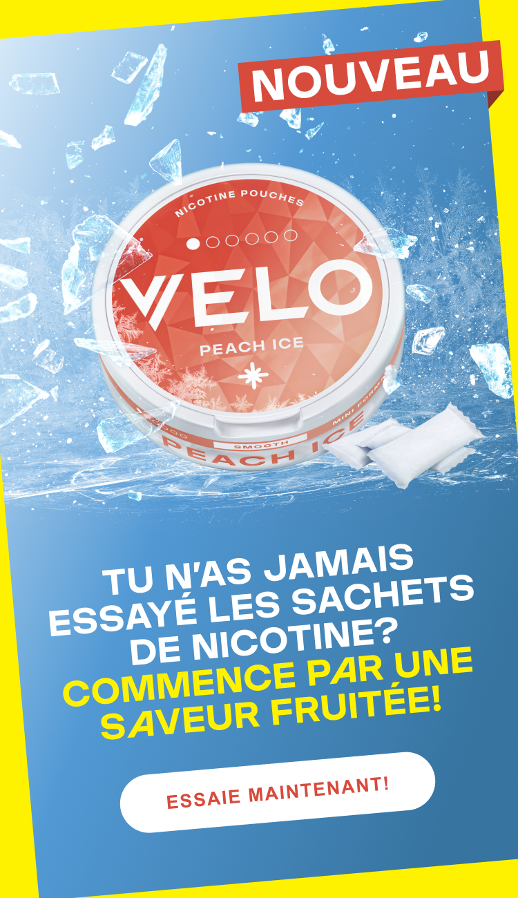Velo Labs - Discover the new Limited Edition 
