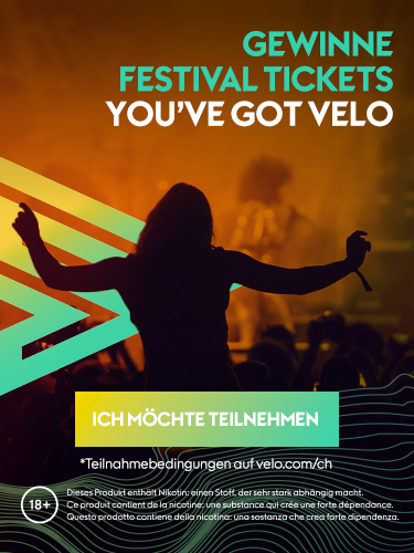 Velo Labs - Discover the new Limited Edition 