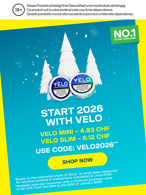 velo payday sale popup en