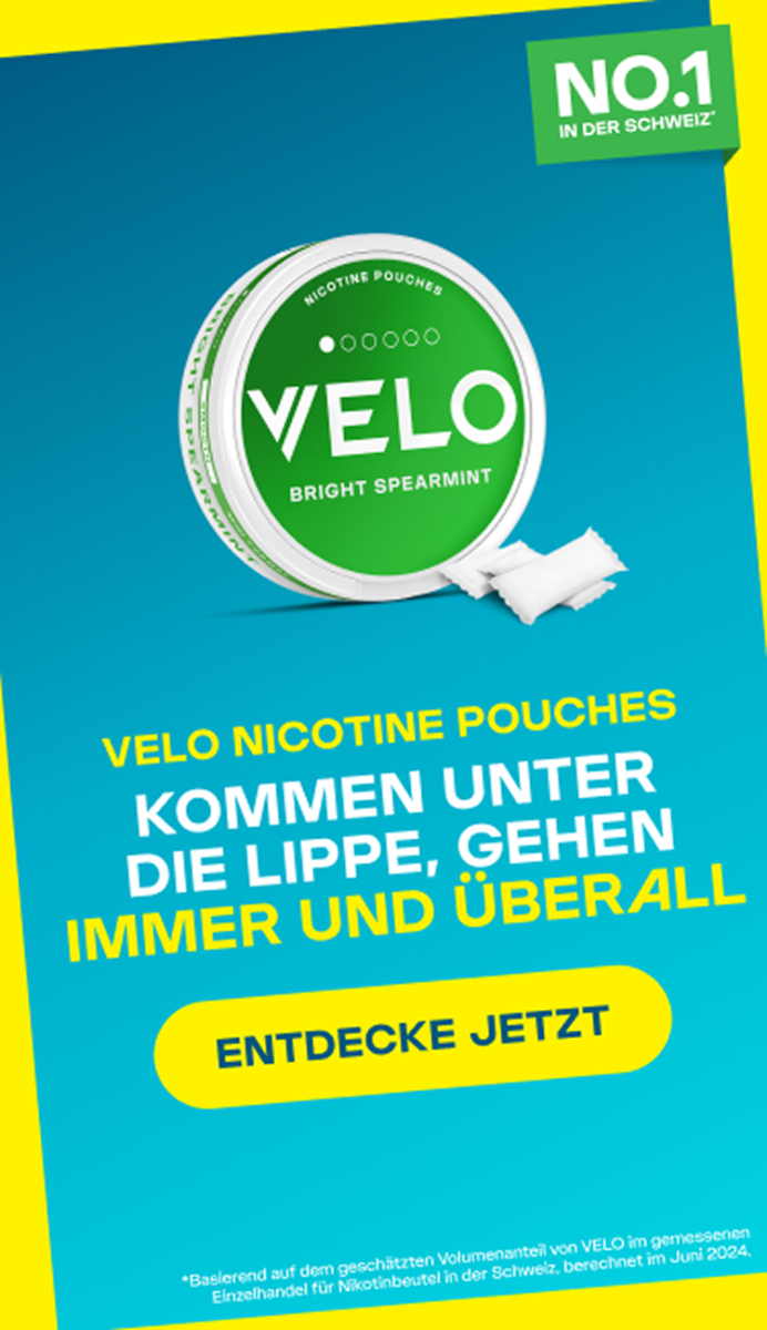 Velo Labs - Discover the new Limited Edition 