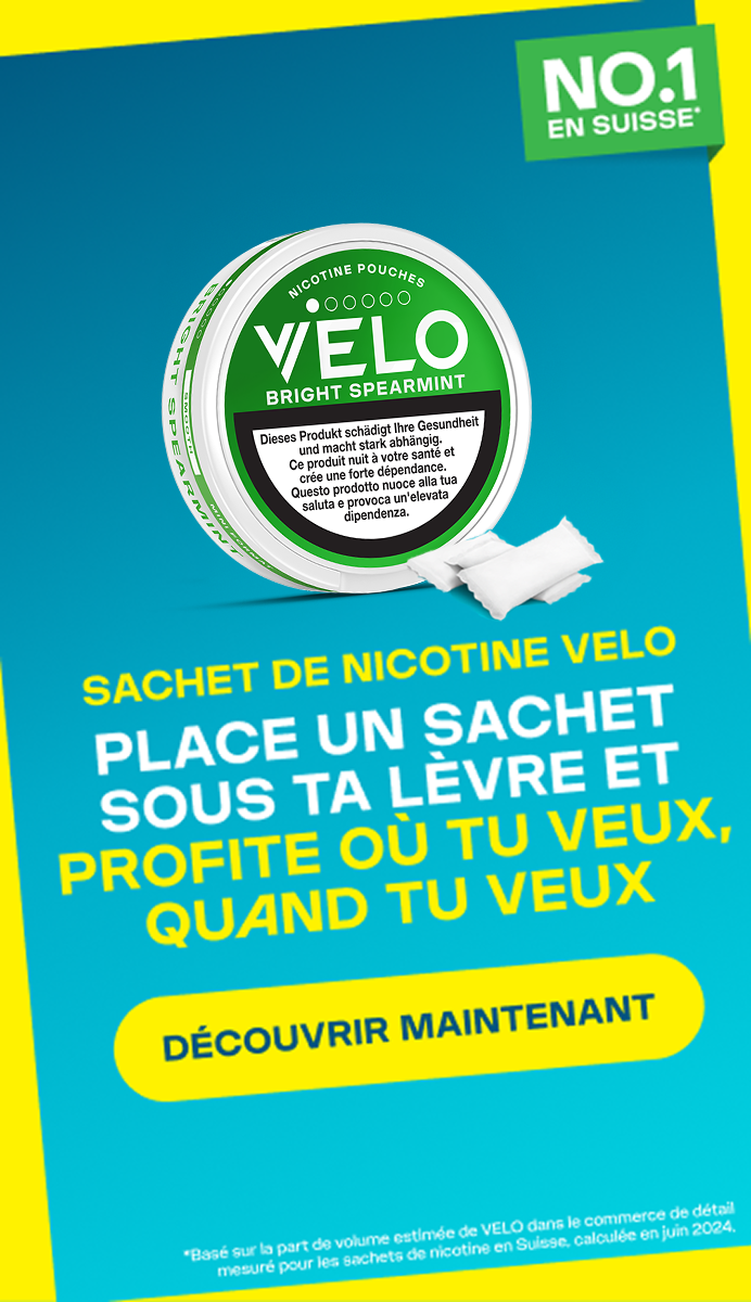 Velo Labs - Discover the new Limited Edition 
