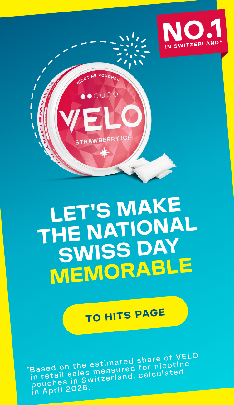 Velo Labs - Discover the new Limited Edition 