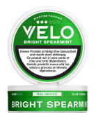 Balanced Shop Velo