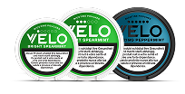 All Shop Velo