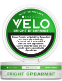 Smooth Shop Velo