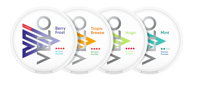 velo secret offer header product new