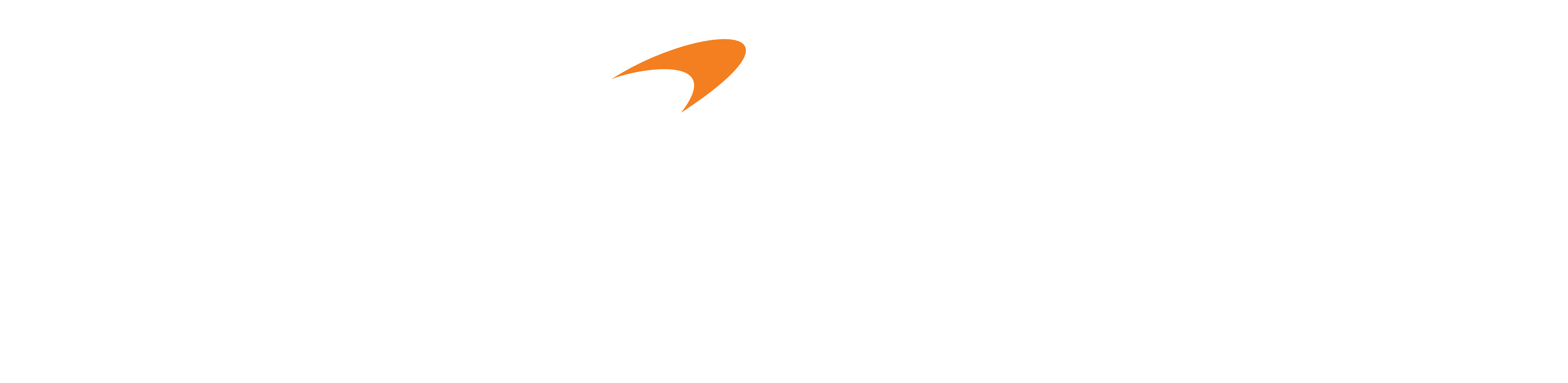 Arrow McLaren Indy Car Team Official Partner