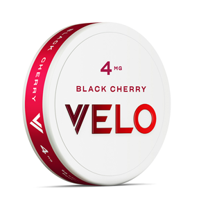 Black Cherry 4mg Product Filter Image