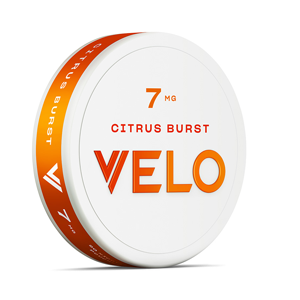 Citrus Burst 7mg Product Filter Image