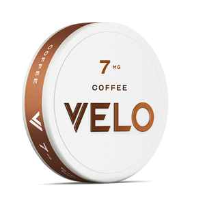 Coffee 7mg Product Filter Image