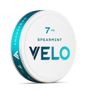 Spearmint 7mg Product Filter Image