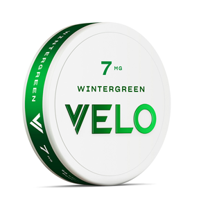 Wintergreen 7mg Product Filter Image
