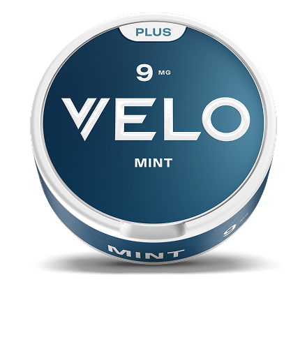 VELO Plus Mint
