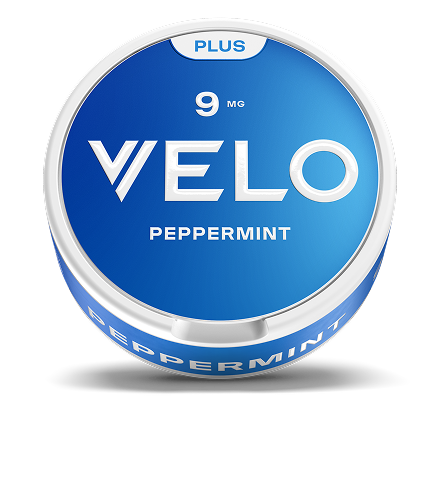 VELO Plus Peppermint