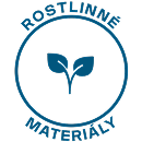 Rostlinné materiály