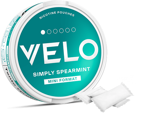 Obrázek balení Velo