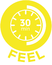 feel
