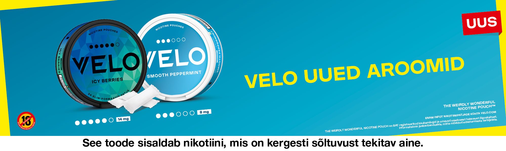velo