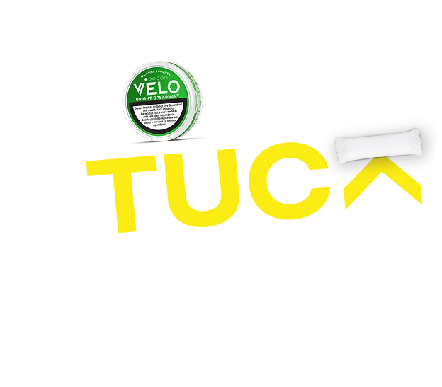 POP TUCK FEEL