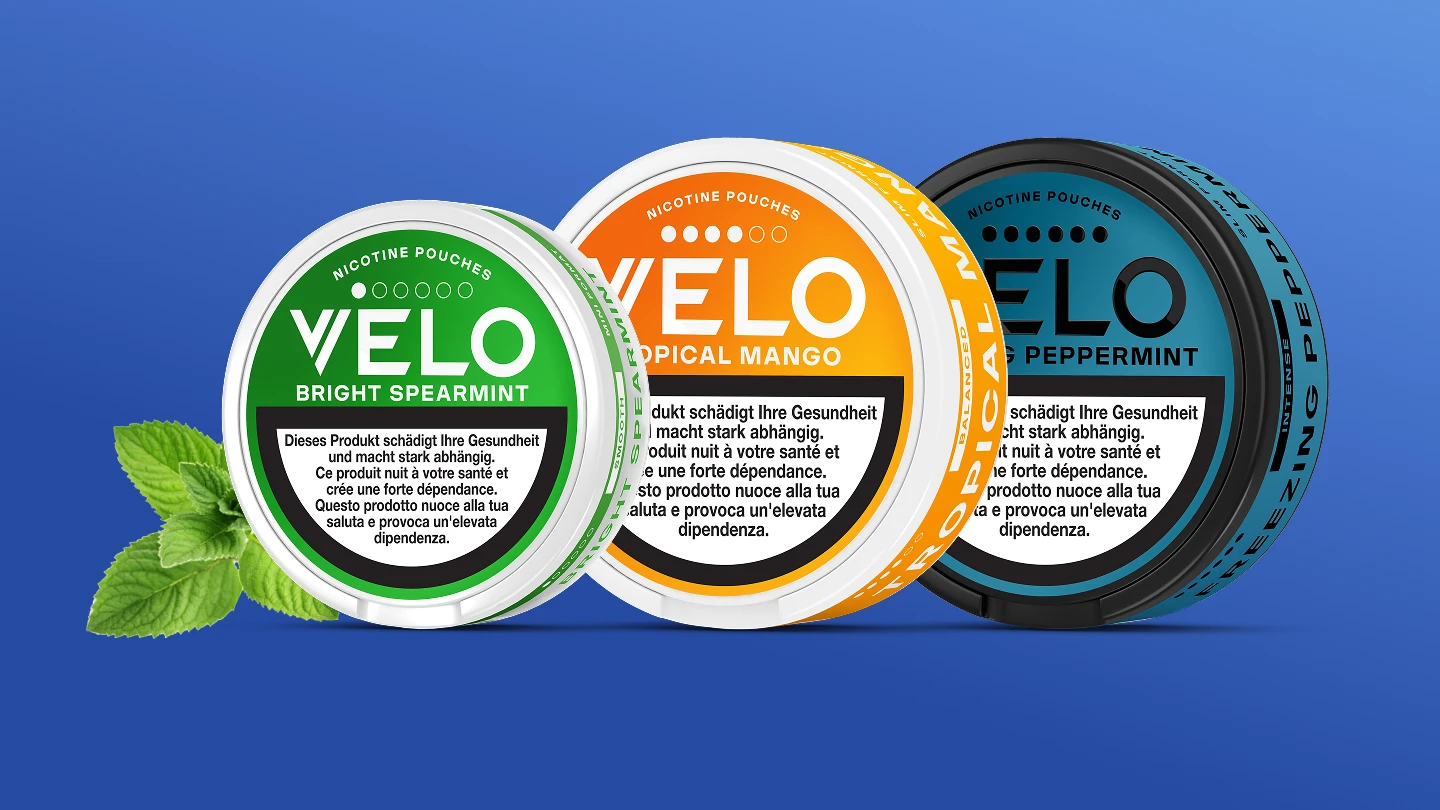 Velo Products