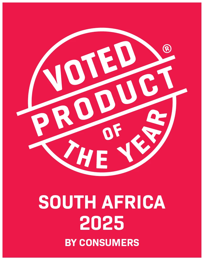 Velo Product of the year Logo