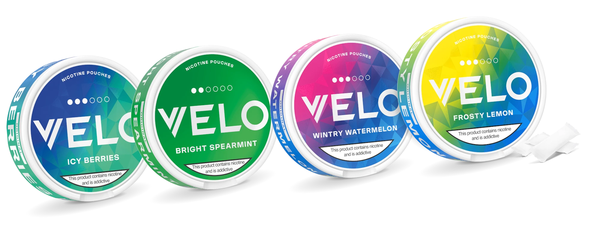 VELO product overview
